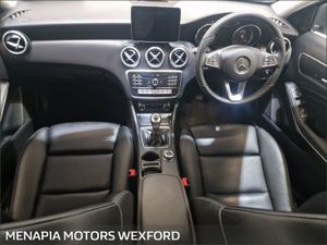 Mercedes-Benz A-Class A180 d Urban - Image 3
