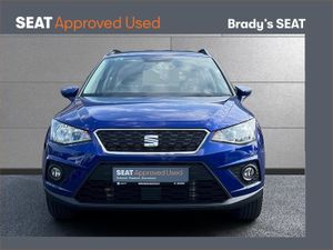 SEAT Arona 1.0tsi 110hp SE  24 Month Seat Approve - Image 3