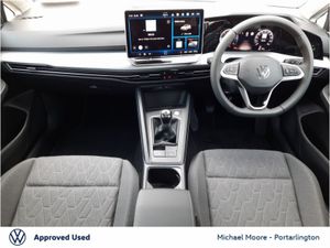 Volkswagen Golf Golf Edition 75 2.0 TDI 116HP - Image 3