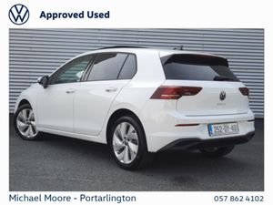 Volkswagen Golf Golf Edition 75 2.0 TDI 116HP - Image 4
