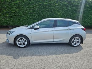 Opel Astra 2015 1.6 CDTI SRI 110 - Image 4