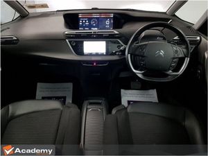 Citroen C4 Flair Plus Bluehdi 130 Eat8 MY - Image 2