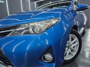 Toyota Auris 1.33 Vvt-i Dual Icon Plus 99bhp 5DR - Image 2