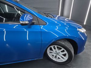 Toyota Auris 1.33 Vvt-i Dual Icon Plus 99bhp 5DR - Image 3