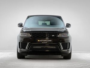 Land Rover Range Rover HSE Dynamic P400e - Image 2