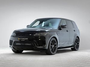 Land Rover Range Rover HSE Dynamic P400e - Image 3