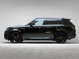 Land Rover Range Rover HSE Dynamic P400e - Image 4