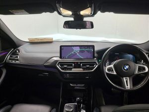 BMW X4 M40d - Image 4
