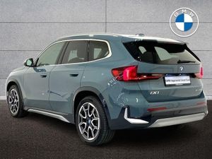 BMW iX1 Xdrive30 Xline - Image 3