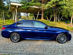 BMW 530e M-SPORT  **LOW KMS** - Image 2