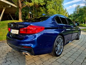 BMW 530e M-SPORT  **LOW KMS** - Image 3