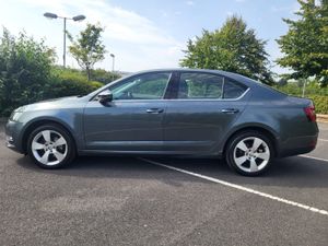 2018 SKODA OCTAVIA AMBITION 1.0 AUTOMATIC - Image 2