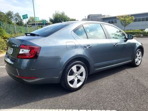 2018 SKODA OCTAVIA AMBITION 1.0 AUTOMATIC - Image 3