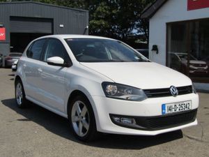 Volkswagen Polo CL 1.2 70hp M5F 5dr. Low Kilms. - Image 2