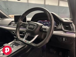 Audi Q5 Tfsi E S Line Competition Quattro - Strai - Image 2