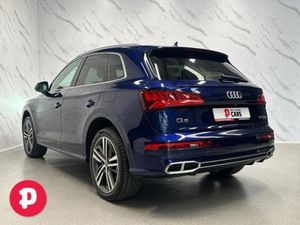 Audi Q5 Tfsi E S Line Competition Quattro - Strai - Image 3