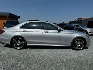 181 MERCEDES E220CDI AMG PREMIUM PANROOF - Image 2