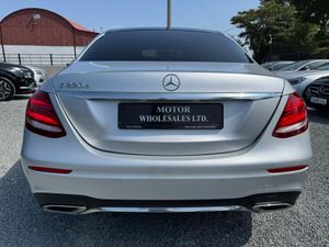 181 MERCEDES E220CDI AMG PREMIUM PANROOF - Image 3