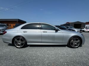 181 MERCEDES E220CDI AMG PREMIUM PANROOF - Image 4
