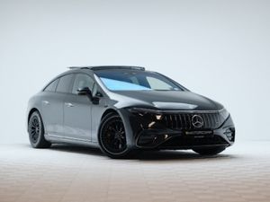 Mercedes-Benz EQS AMG 53 4matic  Night ED 761HP - Image 2