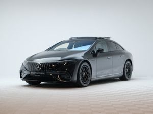 Mercedes-Benz EQS AMG 53 4matic  Night ED 761HP - Image 3