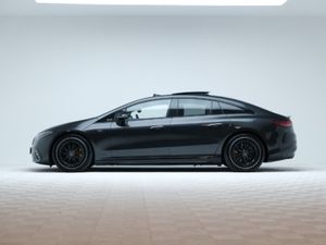 Mercedes-Benz EQS AMG 53 4matic  Night ED 761HP - Image 4