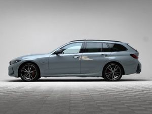 BMW 3 Series 330E M Sport  pan Roof - Image 4