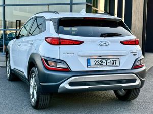 Hyundai KONA 2023 - Image 4