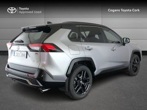 Toyota RAV4 2.5 - Image 2