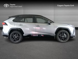 Toyota RAV4 2.5 - Image 3