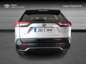 Toyota RAV4 2.5 - Image 4