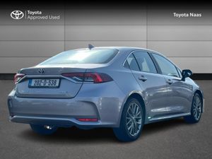Toyota Corolla COROLLA HYBRID LUNA SAL - Image 2