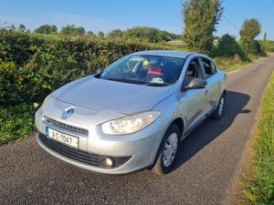 2011 Renault Fluence 1.5Dci Nct08/26 low Km's - Image 3