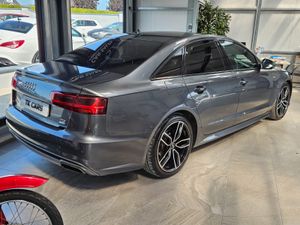 15 AUDI A6 AUTOMATIC S-LINE - Image 3