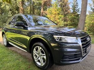 2.0 40TDI 190BHP QUATTRO - Image 4