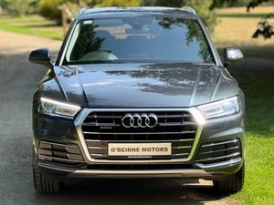2.0 40TDI 190BHP QUATTRO - Image 2