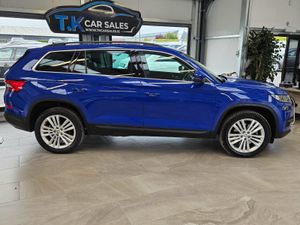 211 SKODA KODIAQ STYLE - Image 4