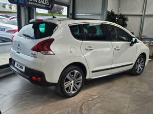 14 PEUGEOT 3008 AUTOMATIC - Image 3