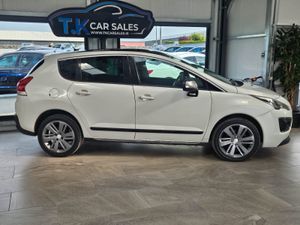 14 PEUGEOT 3008 AUTOMATIC - Image 2