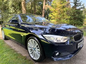 420D AUTO LUXURY * 1 OWNER * - Image 2