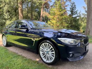 420D AUTO LUXURY * 1 OWNER * - Image 3