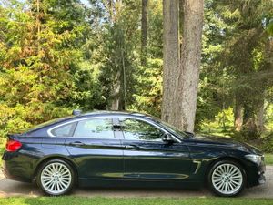 420D AUTO LUXURY * 1 OWNER * - Image 4