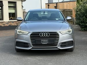 Stunning 181 Audi A6 Auto! - Image 2