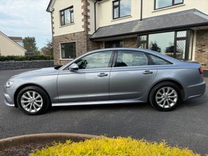 Stunning 181 Audi A6 Auto! - Image 4
