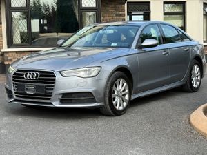 Stunning 181 Audi A6 Auto! - Image 3