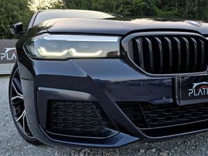 🔥 2020 BMW 520D LCI NEW Model/Automatic - Image 4