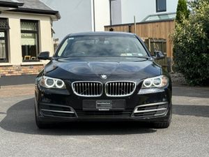 162 BMW 520d Auto! - Image 2