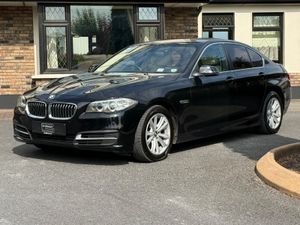 162 BMW 520d Auto! - Image 3