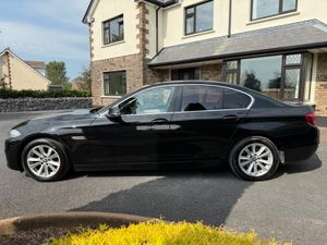 162 BMW 520d Auto! - Image 4