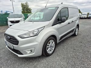 FORD TRANSIT CONNECT TREND INCLUDES VAT - Image 3